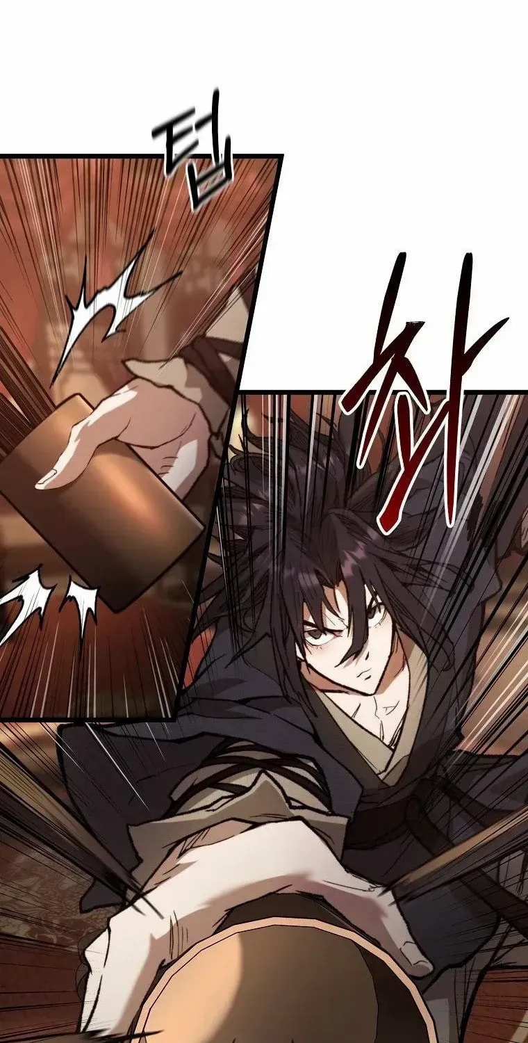 Unrivaled Spear Ghost