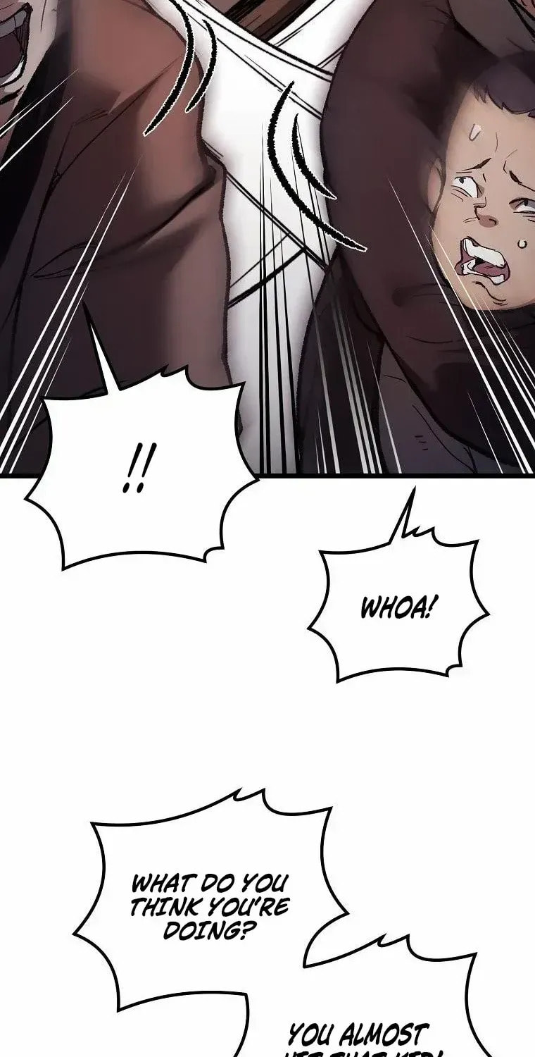 Unrivaled Spear Ghost