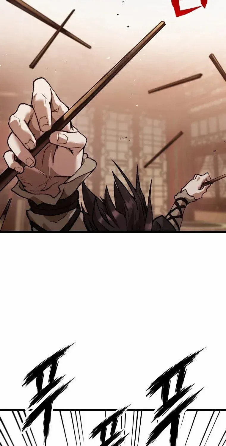 Unrivaled Spear Ghost