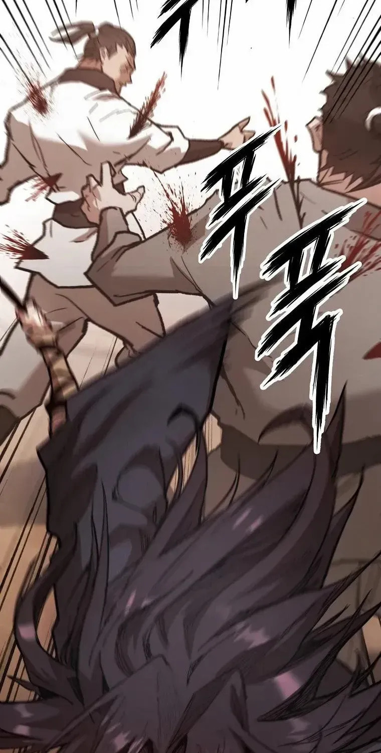 Unrivaled Spear Ghost