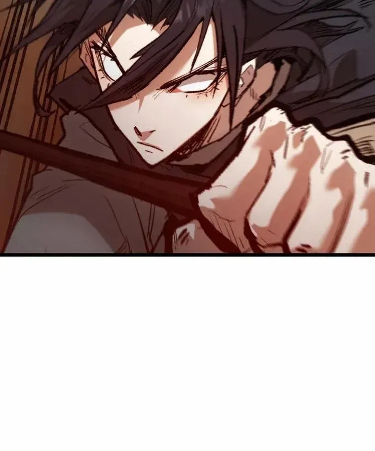 Unrivaled Spear Ghost