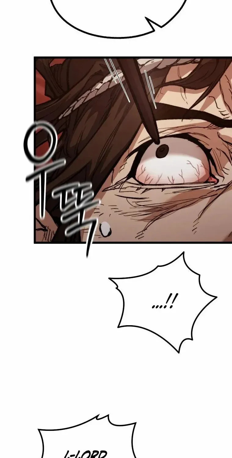 Unrivaled Spear Ghost