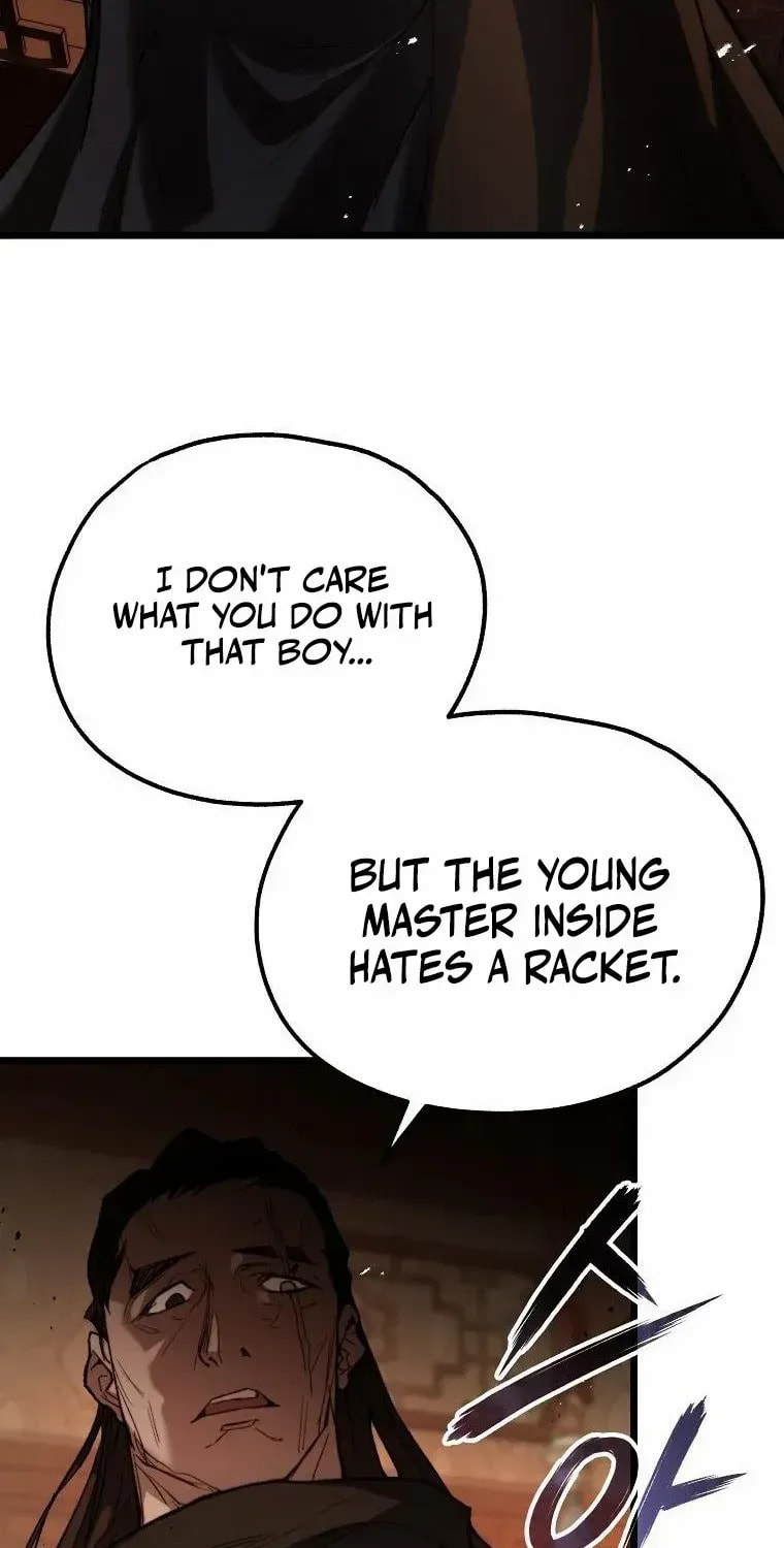 Unrivaled Spear Ghost