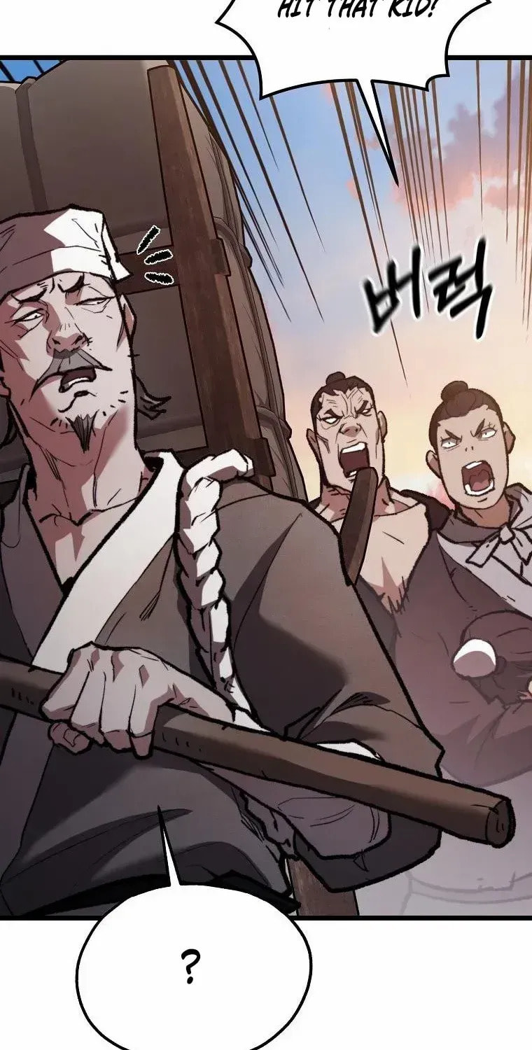 Unrivaled Spear Ghost