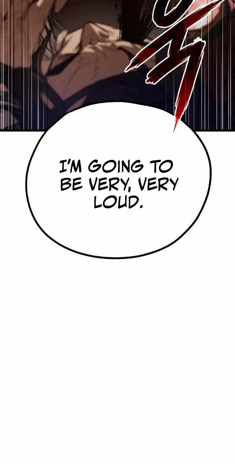 Unrivaled Spear Ghost