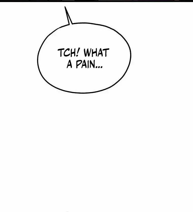 Unrivaled Spear Ghost