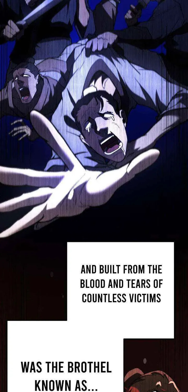 Unrivaled Spear Ghost