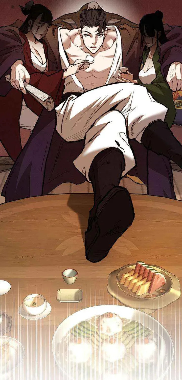 Unrivaled Spear Ghost