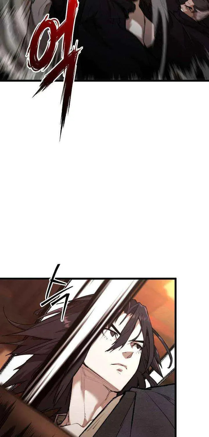 Unrivaled Spear Ghost