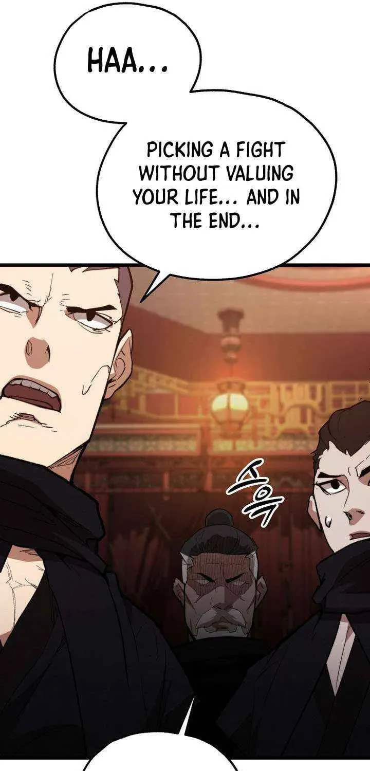 Unrivaled Spear Ghost