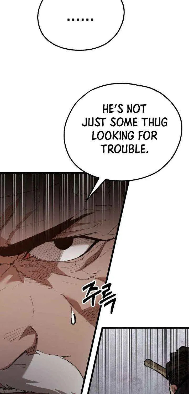 Unrivaled Spear Ghost