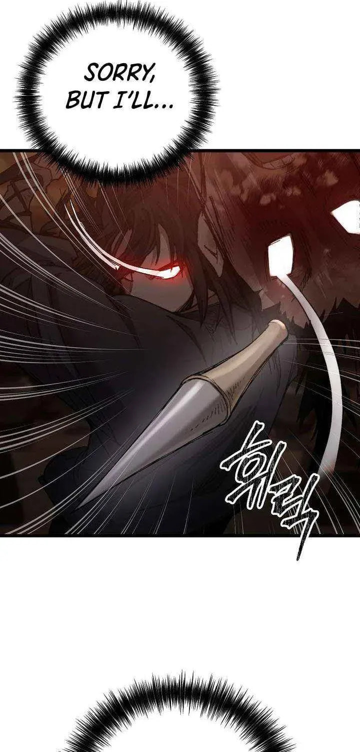 Unrivaled Spear Ghost