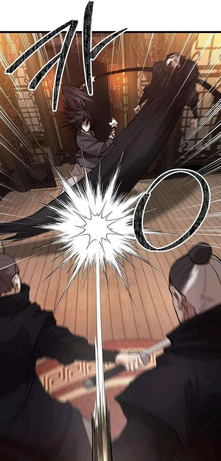 Unrivaled Spear Ghost