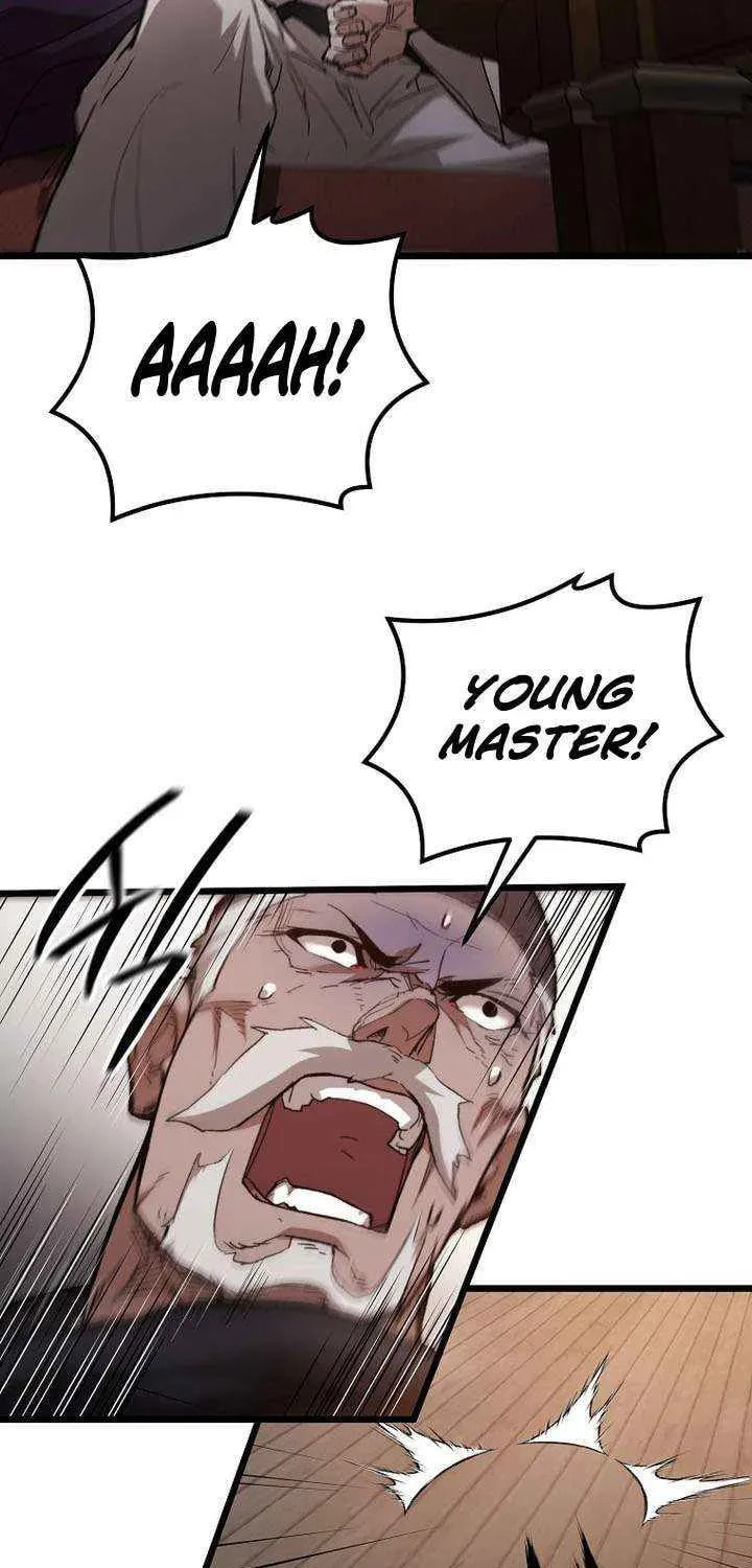 Unrivaled Spear Ghost