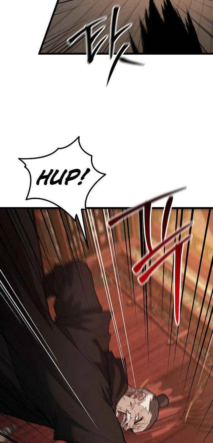 Unrivaled Spear Ghost