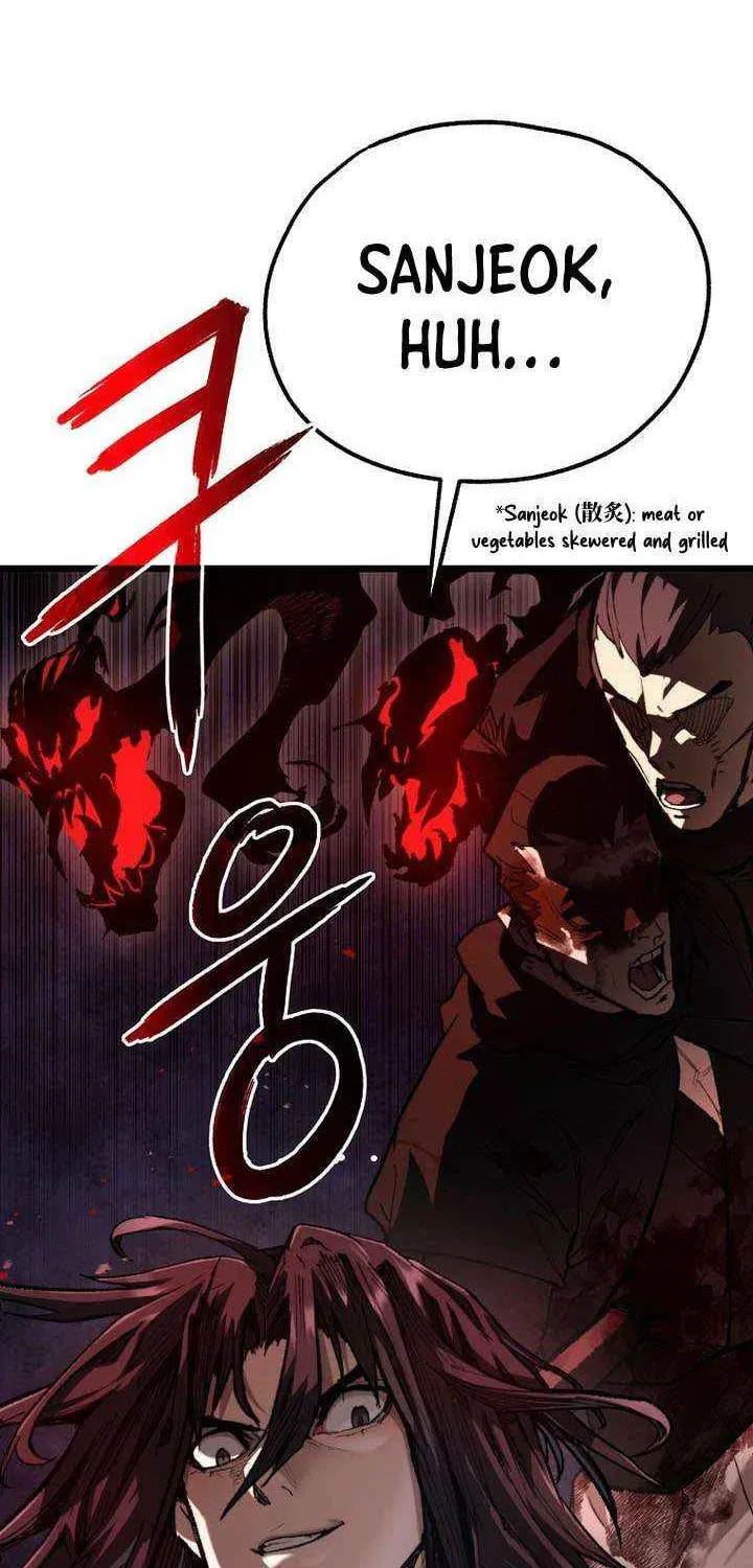 Unrivaled Spear Ghost