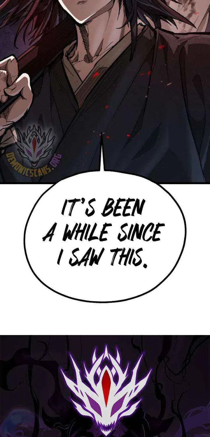 Unrivaled Spear Ghost