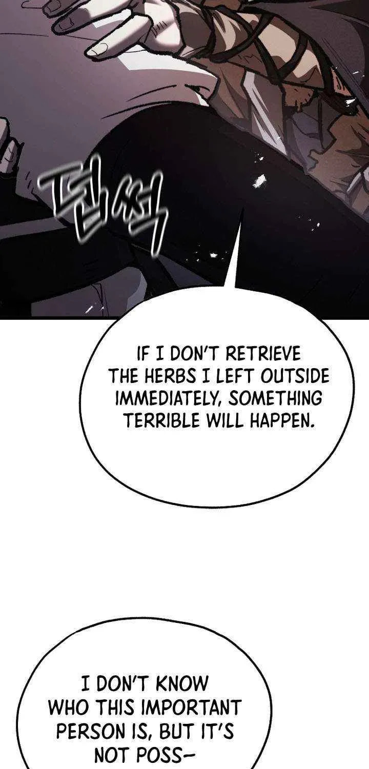 Unrivaled Spear Ghost