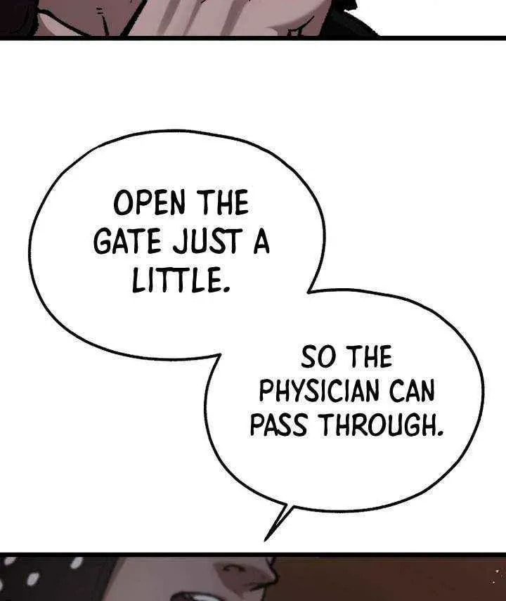 Unrivaled Spear Ghost