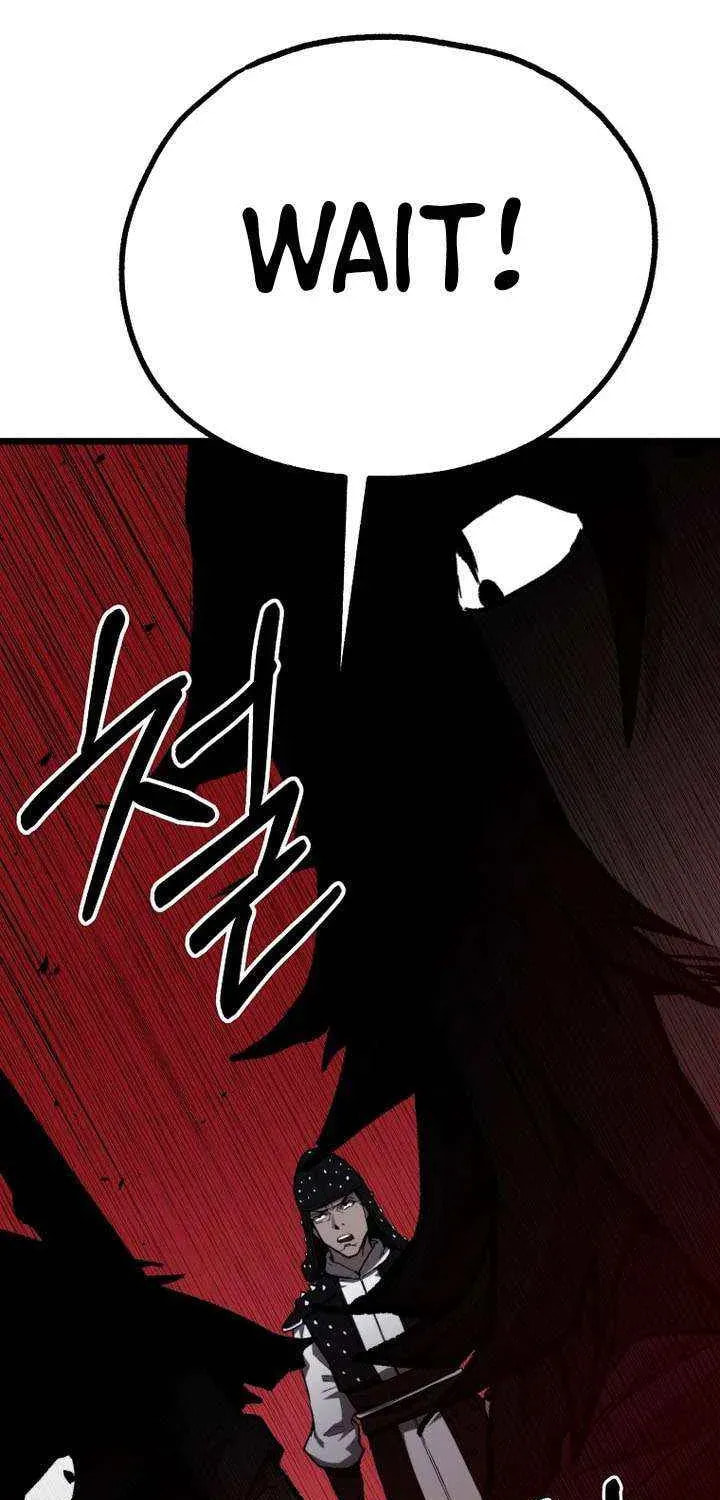 Unrivaled Spear Ghost