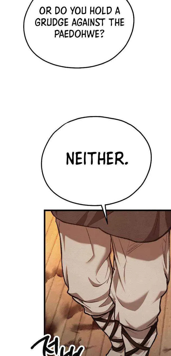 Unrivaled Spear Ghost