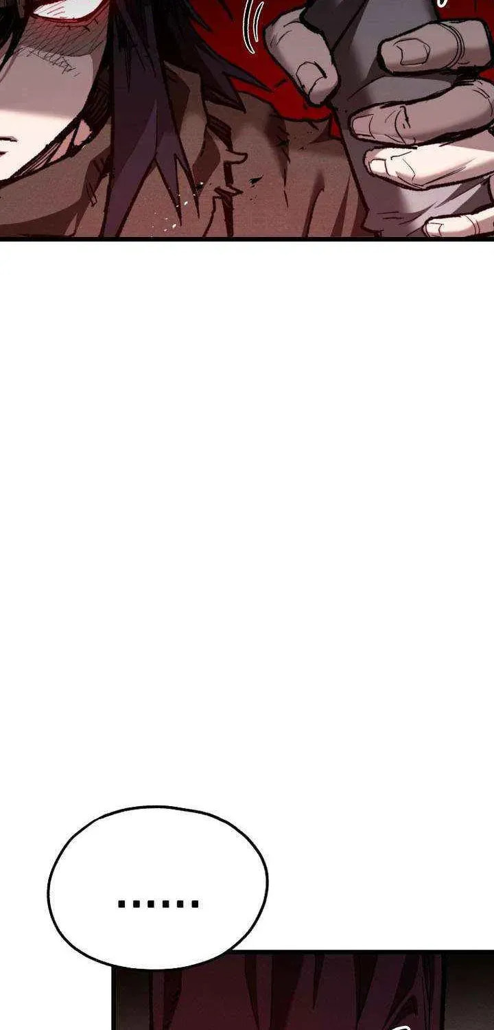 Unrivaled Spear Ghost