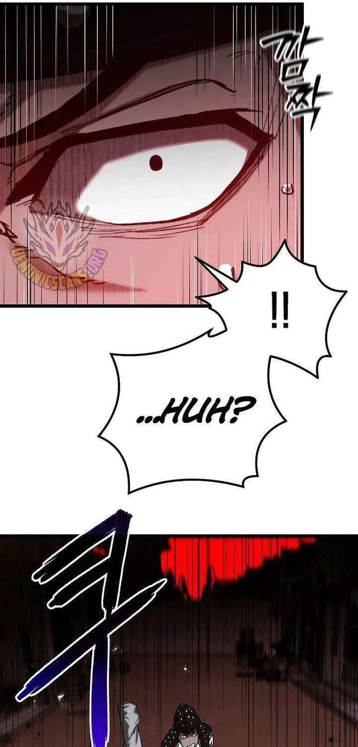 Unrivaled Spear Ghost