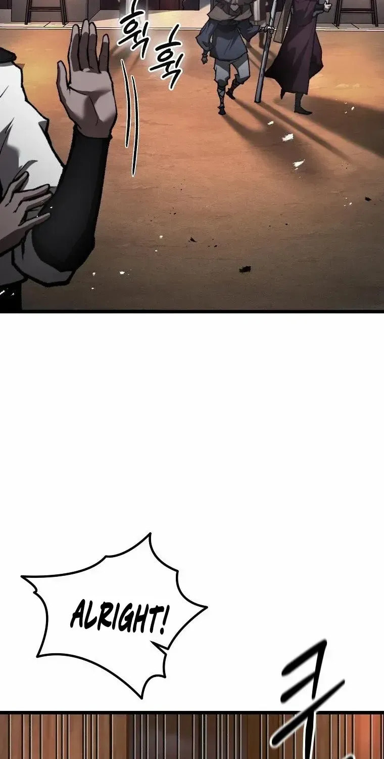 Unrivaled Spear Ghost