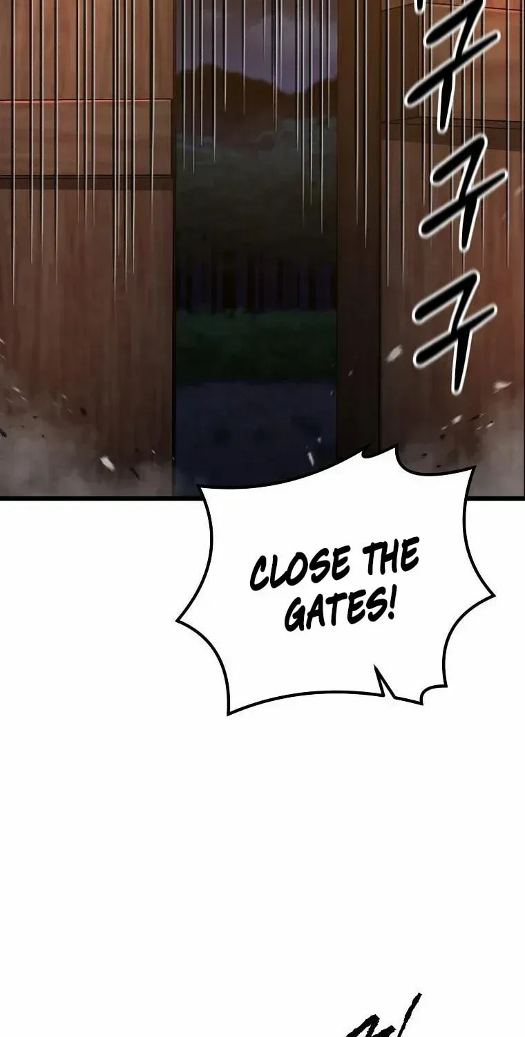 Unrivaled Spear Ghost