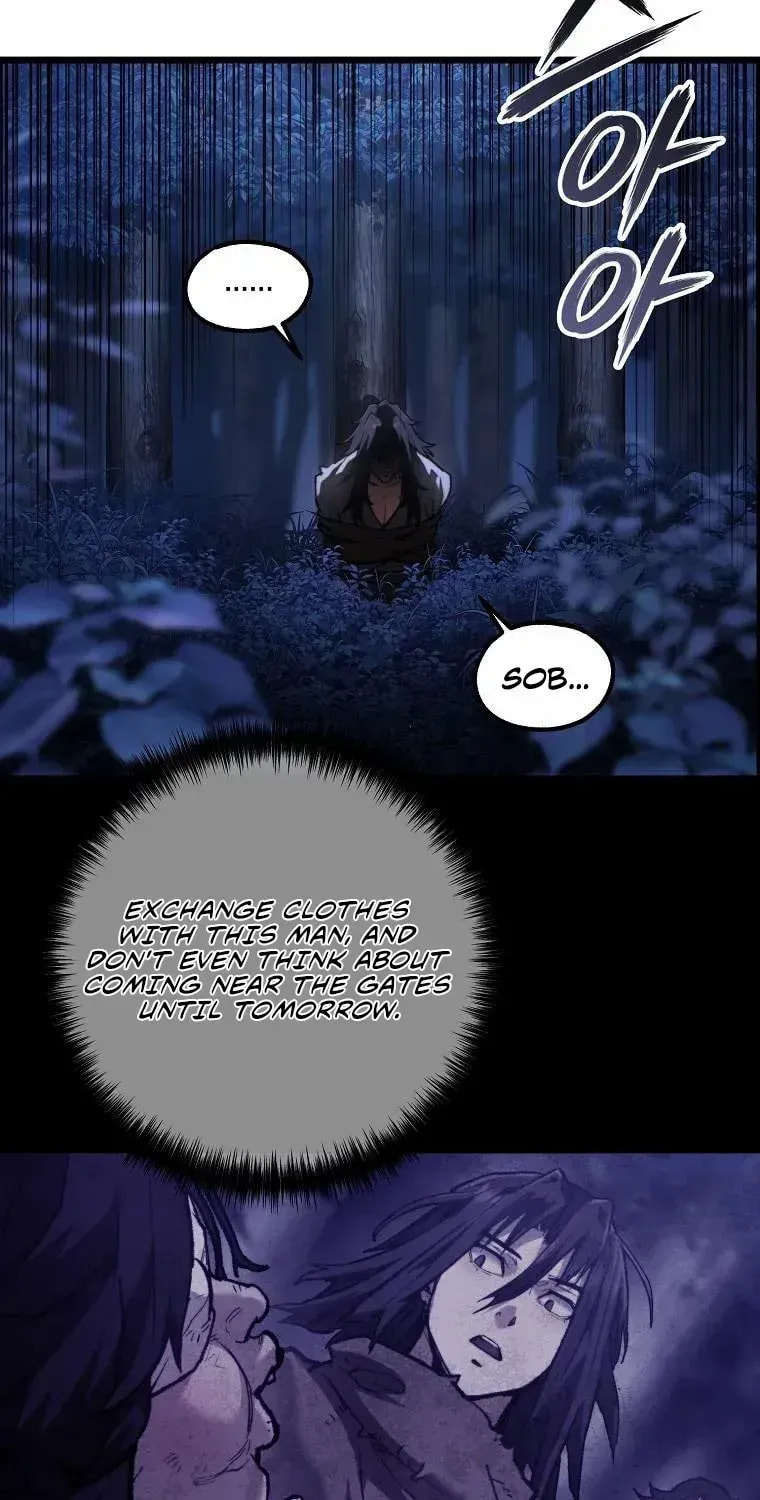 Unrivaled Spear Ghost