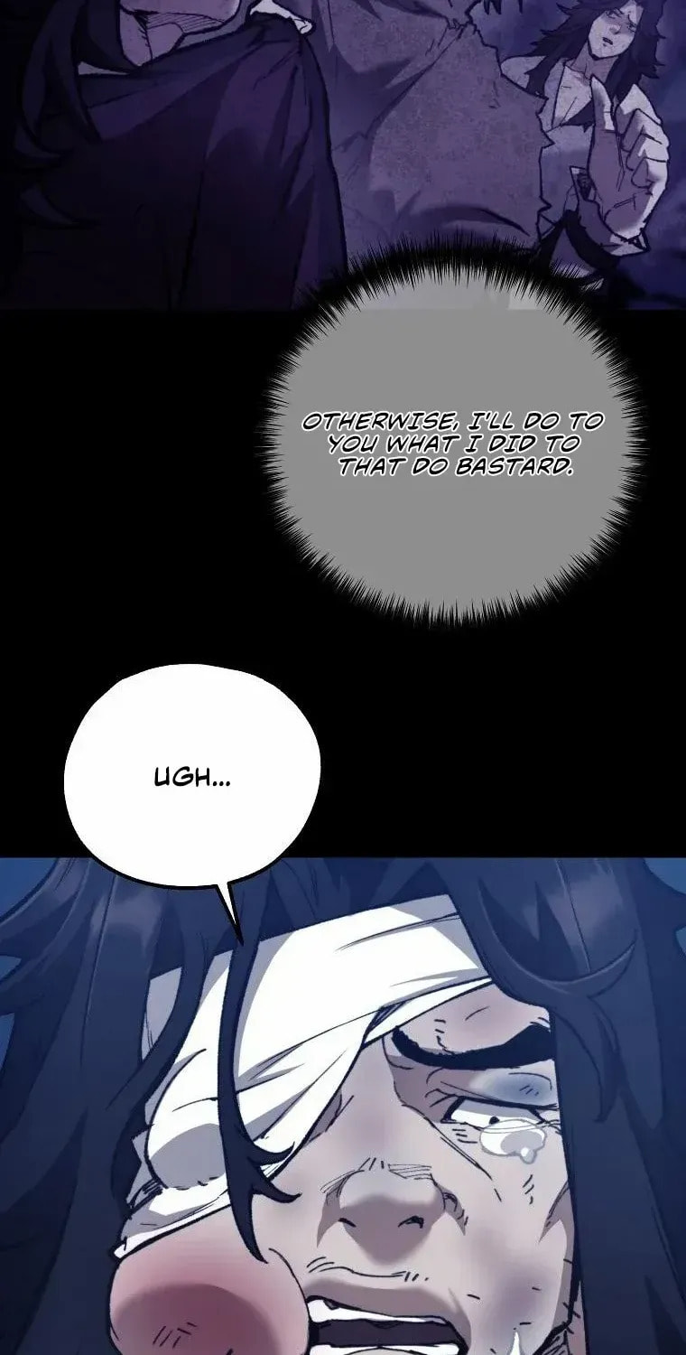 Unrivaled Spear Ghost