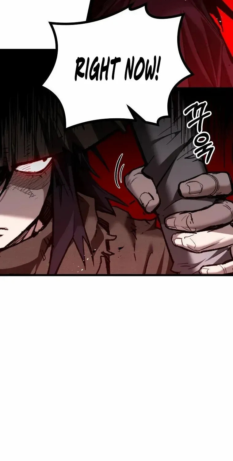 Unrivaled Spear Ghost