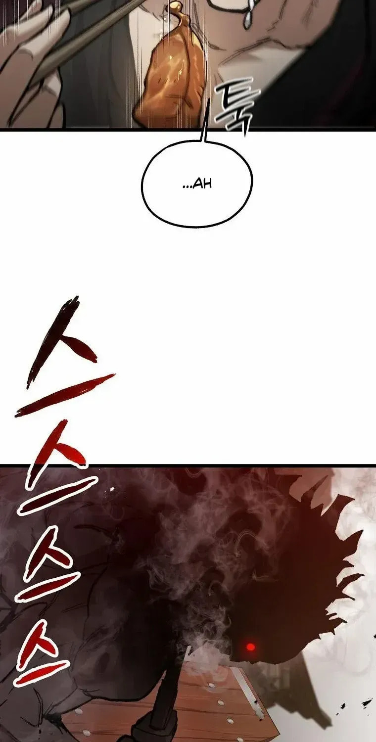 Unrivaled Spear Ghost