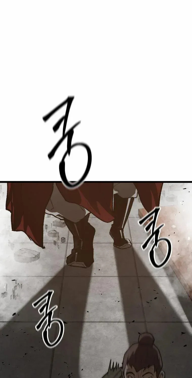 Unrivaled Spear Ghost