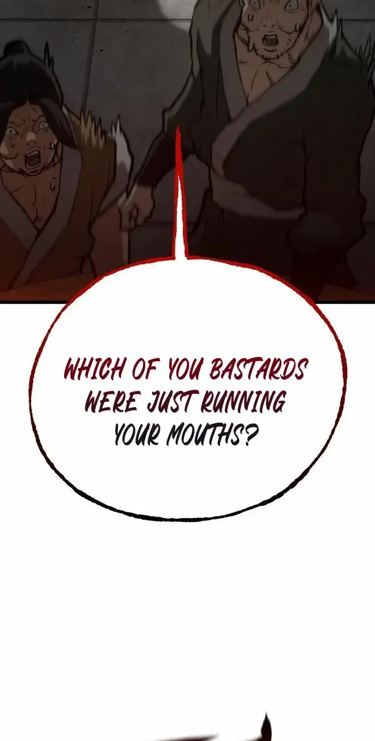 Unrivaled Spear Ghost