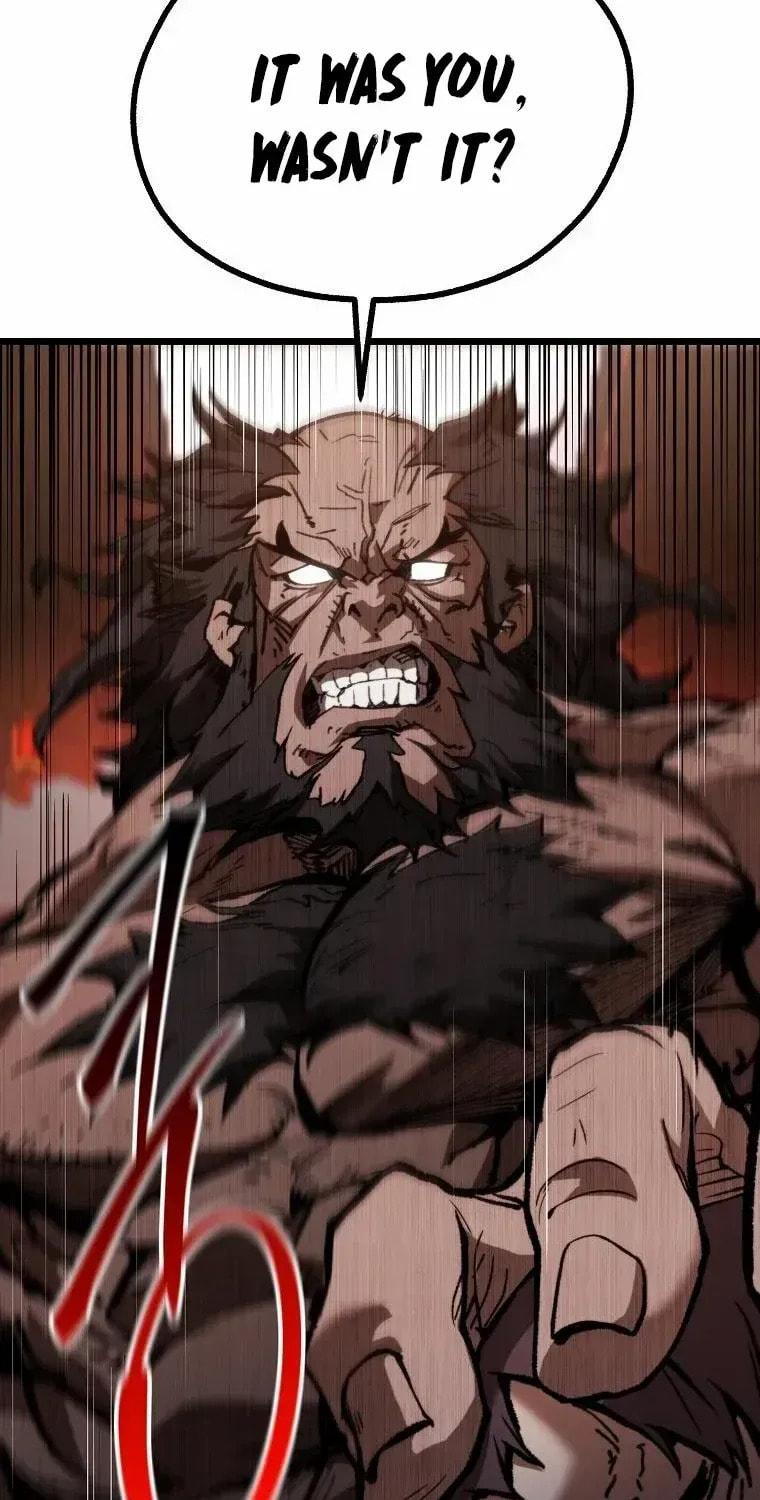 Unrivaled Spear Ghost