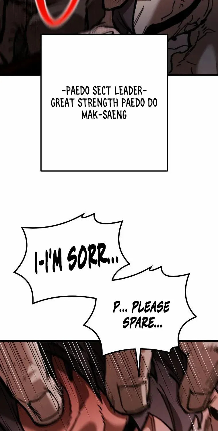 Unrivaled Spear Ghost