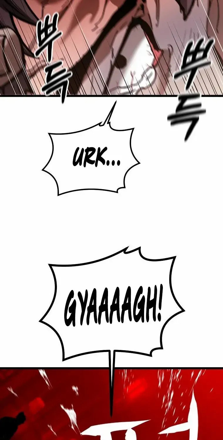 Unrivaled Spear Ghost