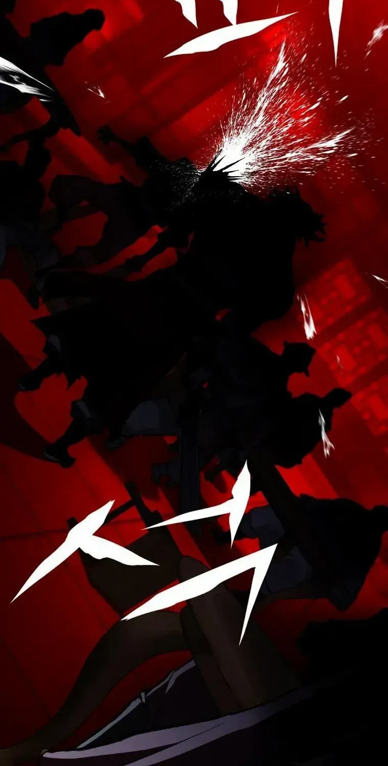 Unrivaled Spear Ghost