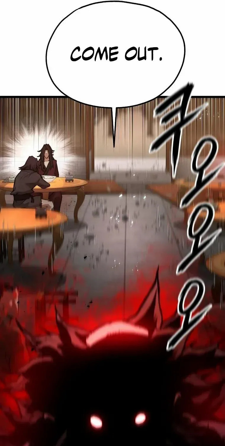 Unrivaled Spear Ghost