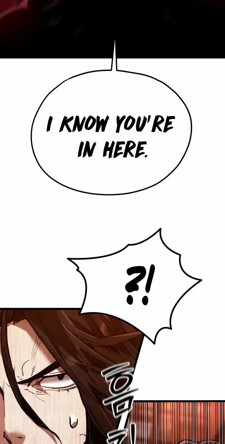 Unrivaled Spear Ghost