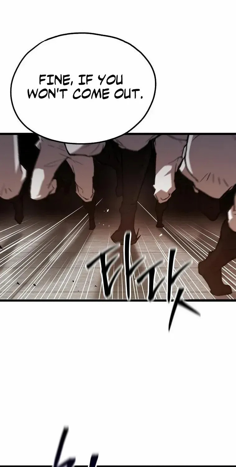 Unrivaled Spear Ghost