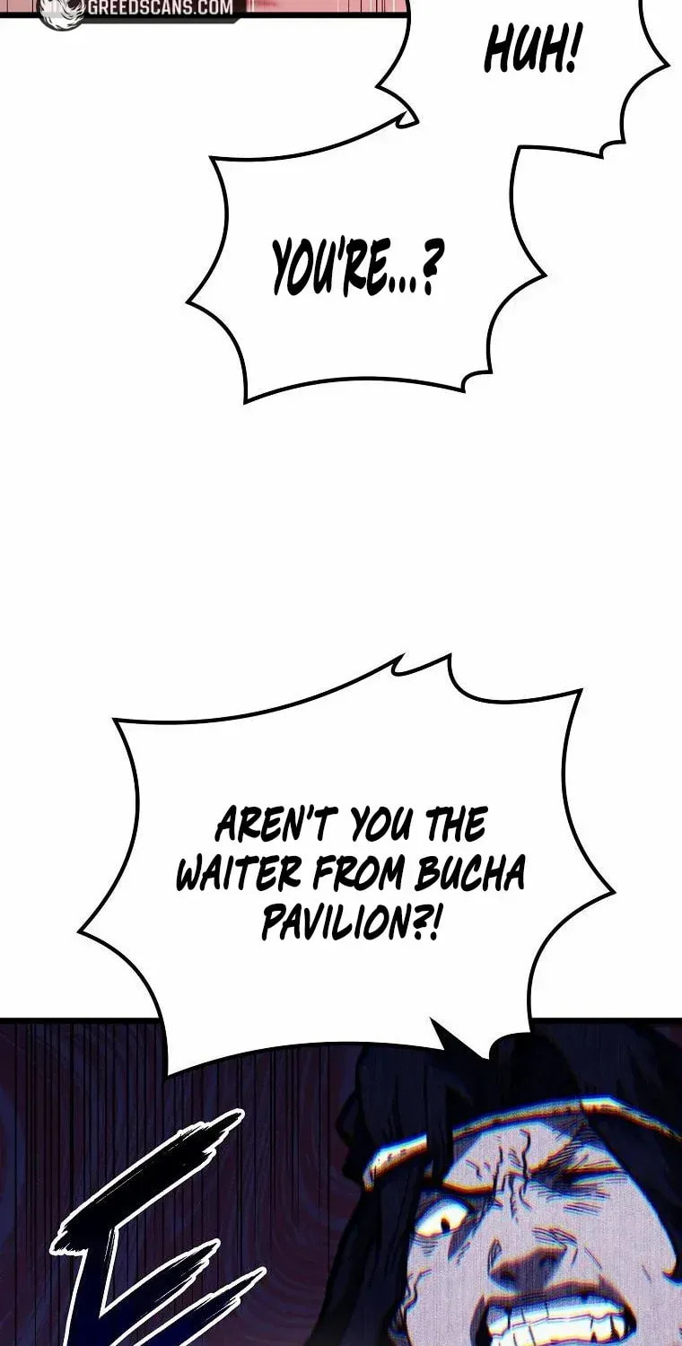 Unrivaled Spear Ghost