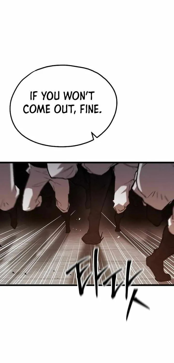 Unrivaled Spear Ghost