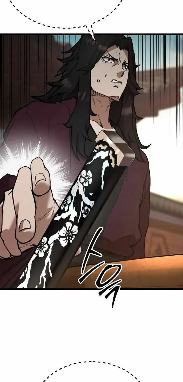 Unrivaled Spear Ghost