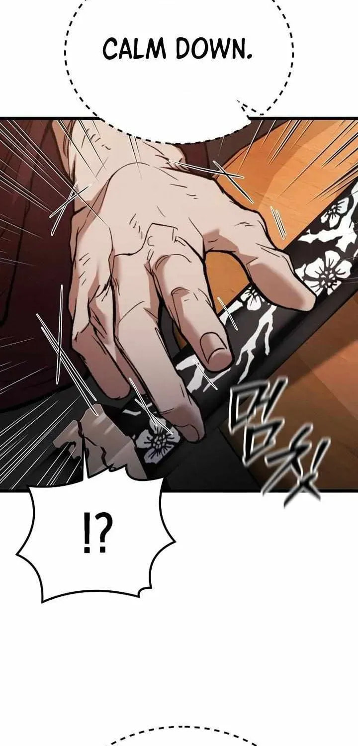 Unrivaled Spear Ghost