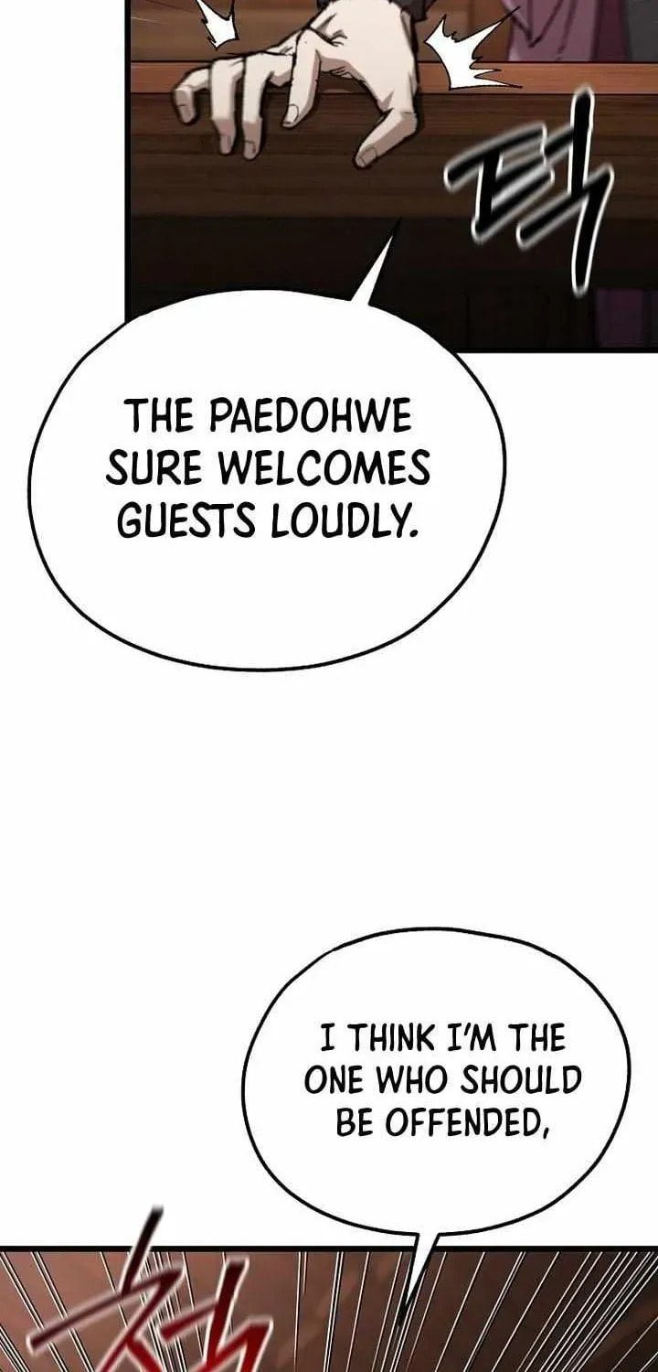 Unrivaled Spear Ghost