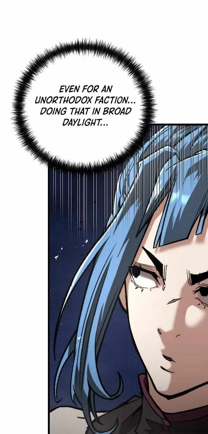 Unrivaled Spear Ghost