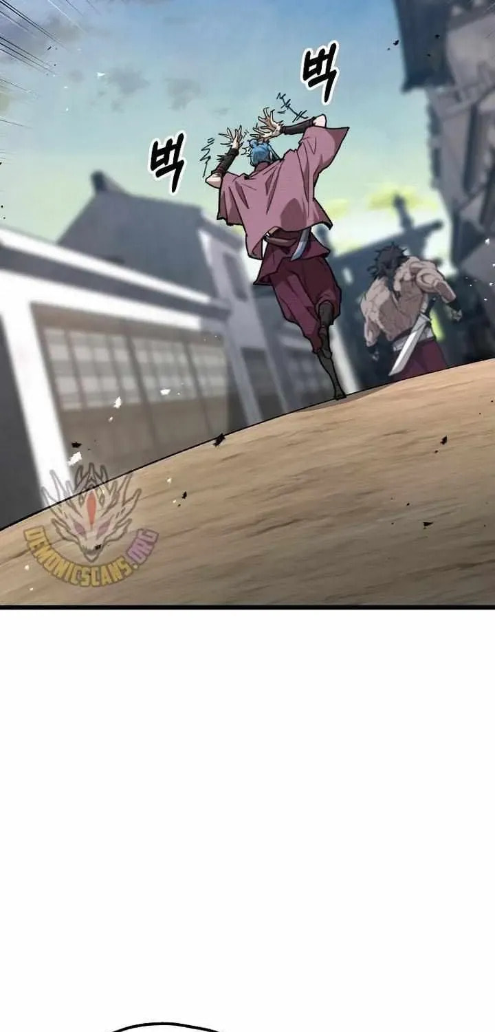 Unrivaled Spear Ghost