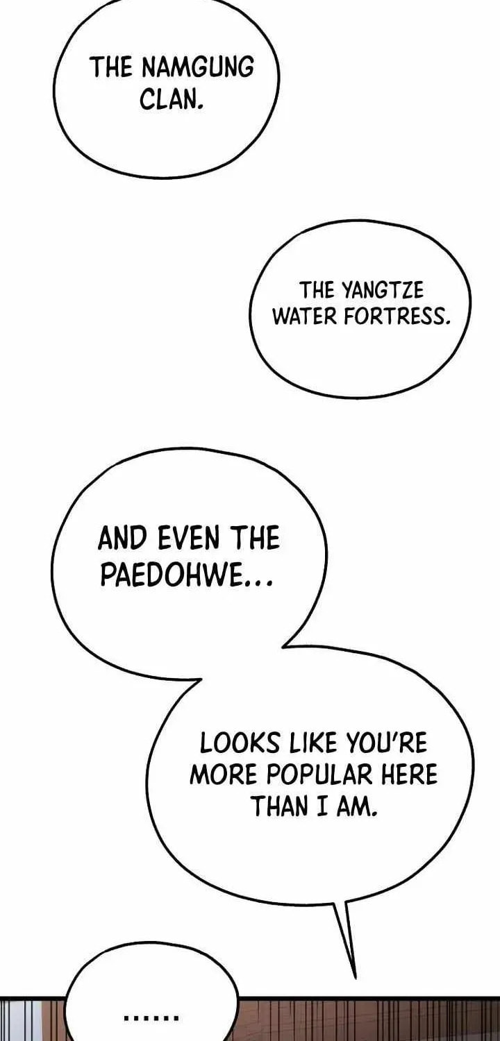 Unrivaled Spear Ghost